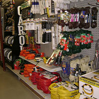 Electrical and electrician supplies available in Ardmore, PA