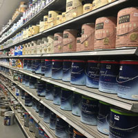 Paint Supplies available in Ardmore, PA